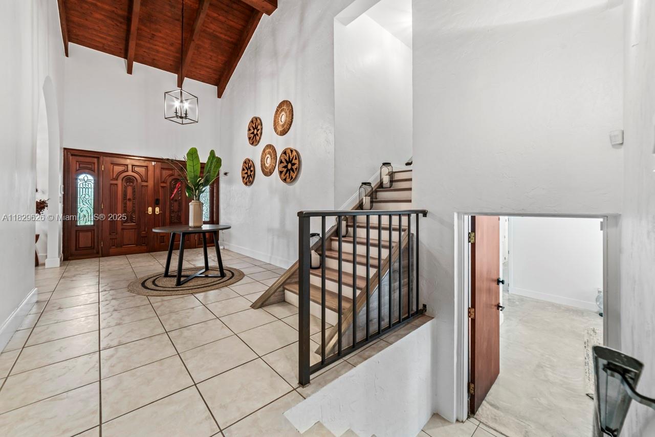 . - Residential Lease