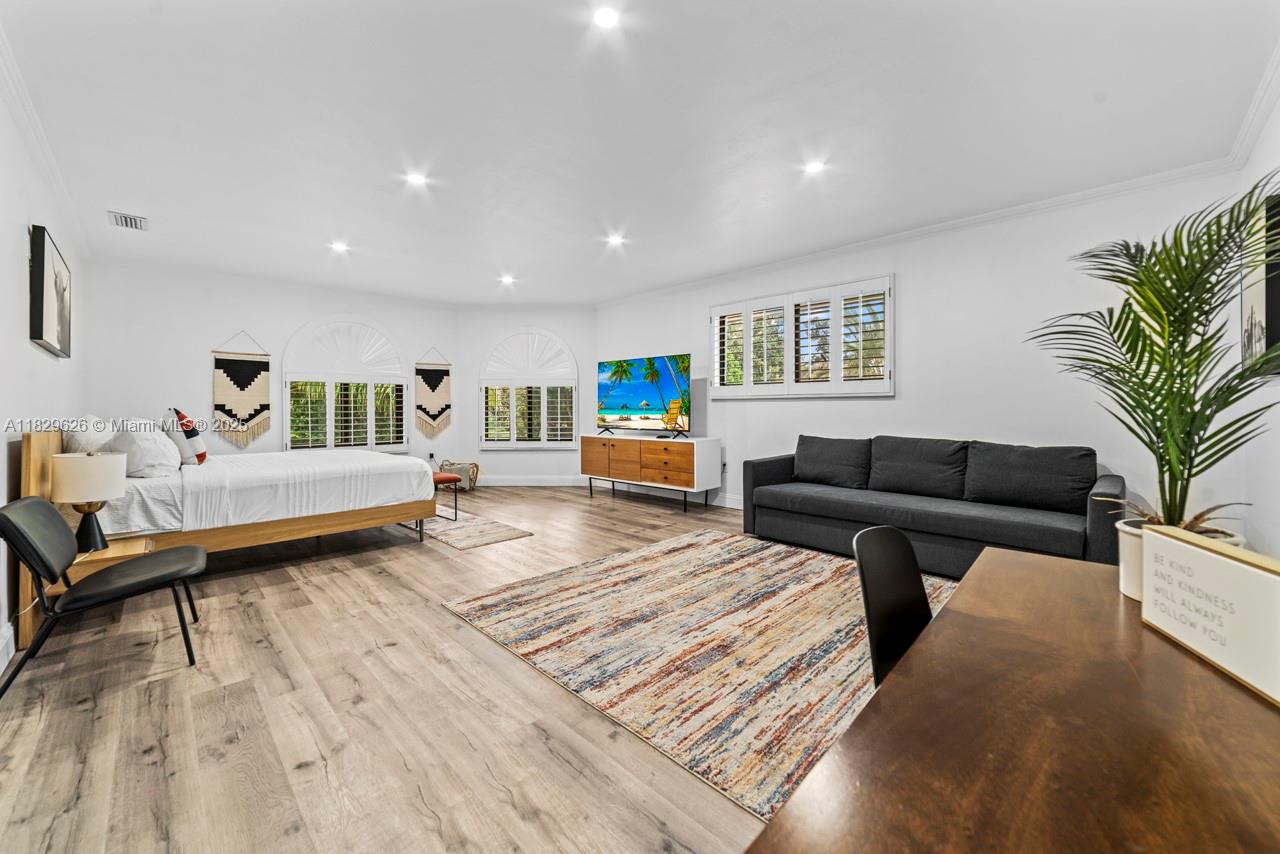 . - Residential Lease