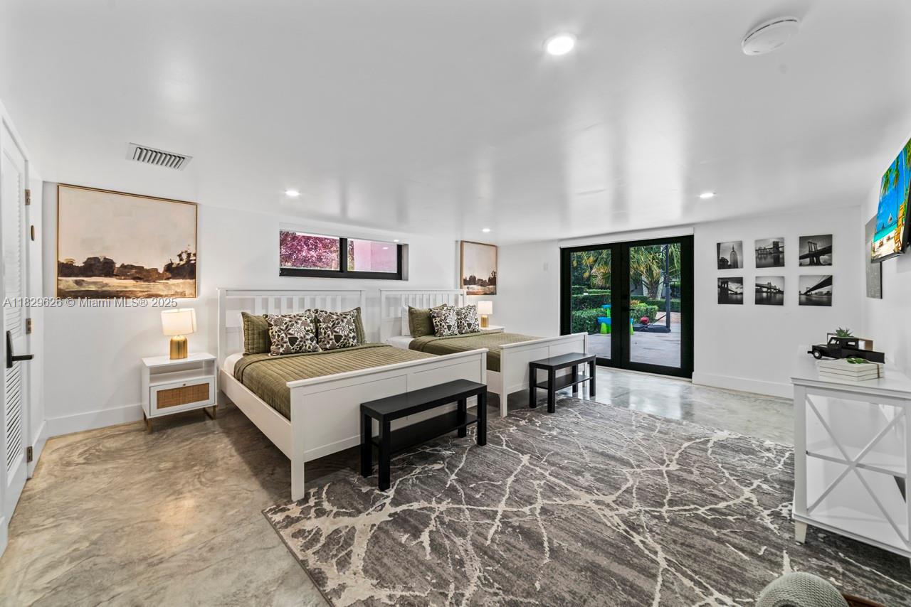 . - Residential Lease