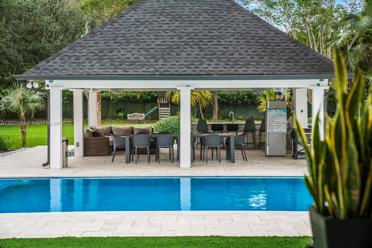 . - Residential Lease