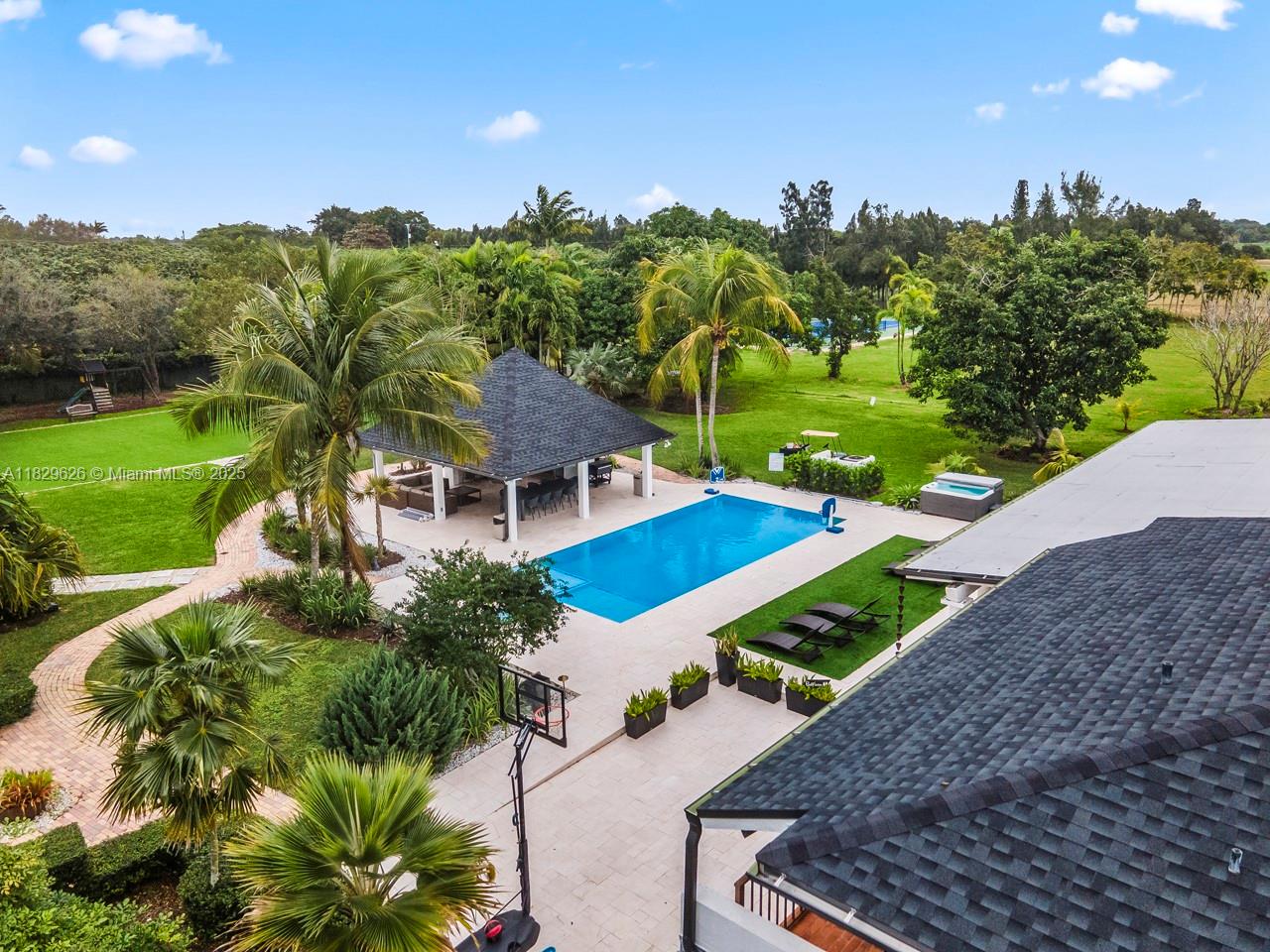 . - Residential Lease