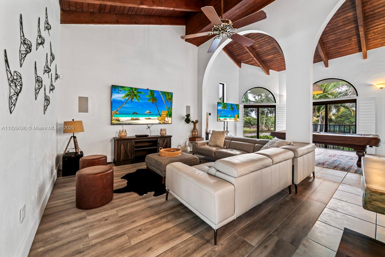 . - Residential Lease