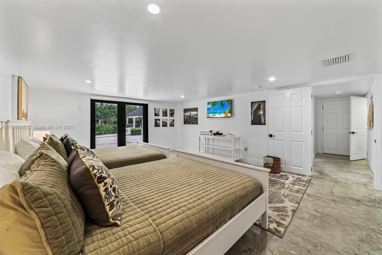 . - Residential Lease