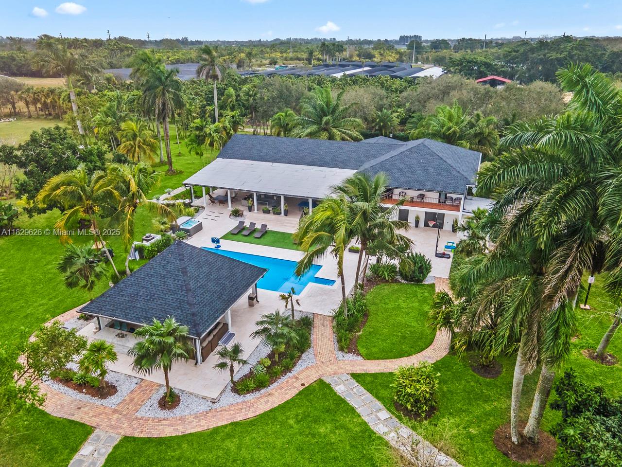 . - Residential Lease