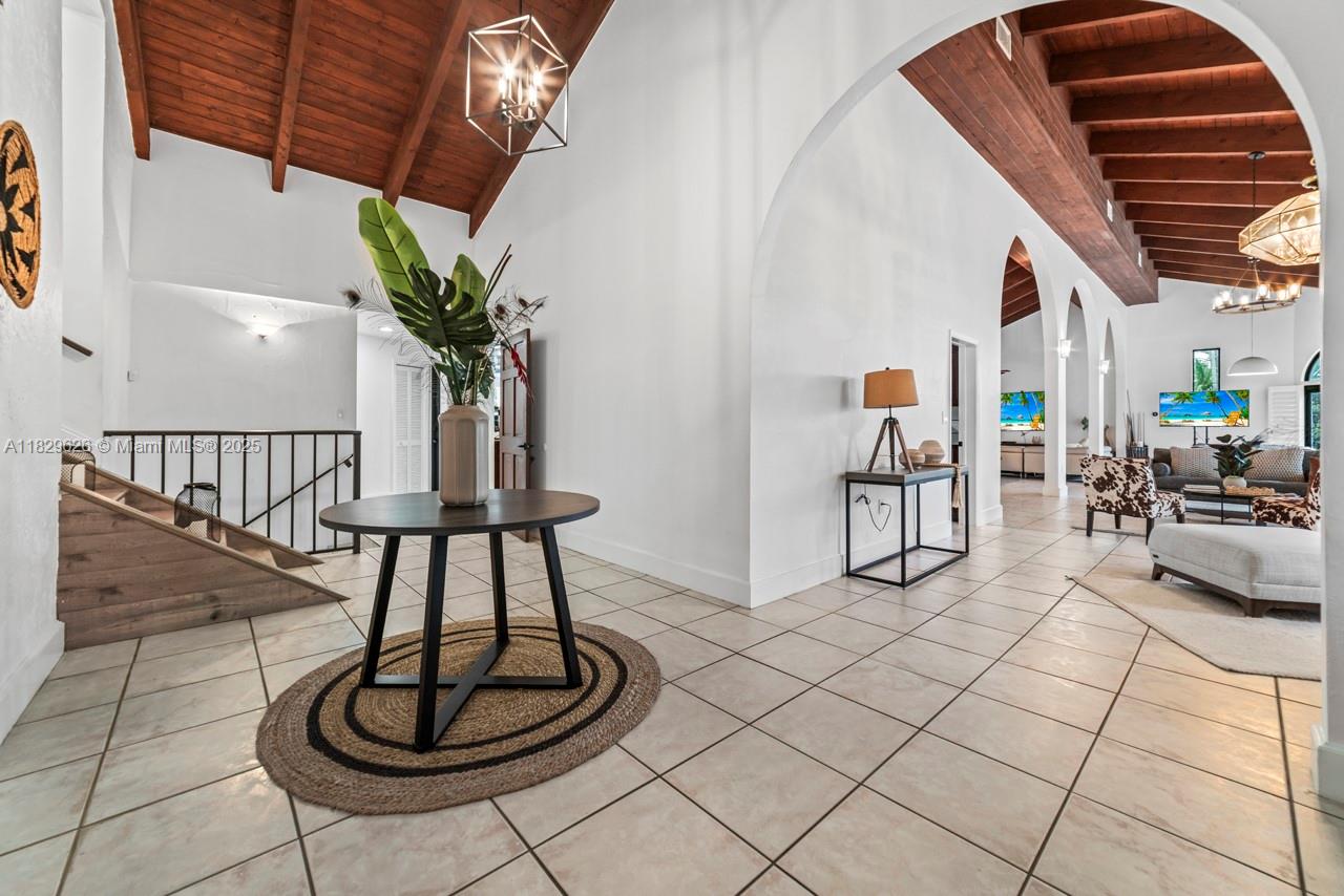 . - Residential Lease