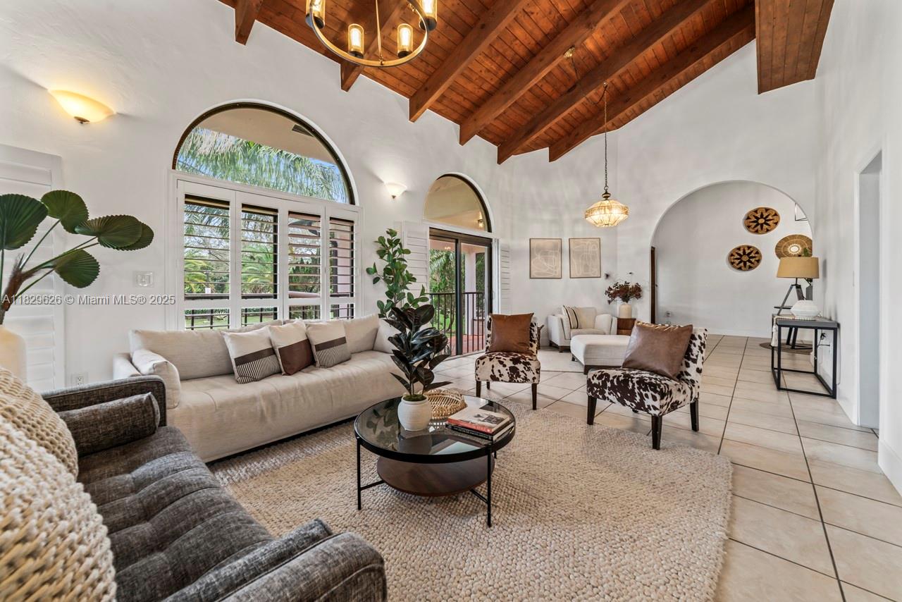 . - Residential Lease