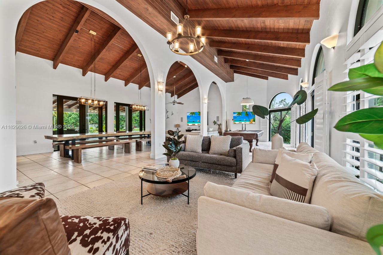 . - Residential Lease