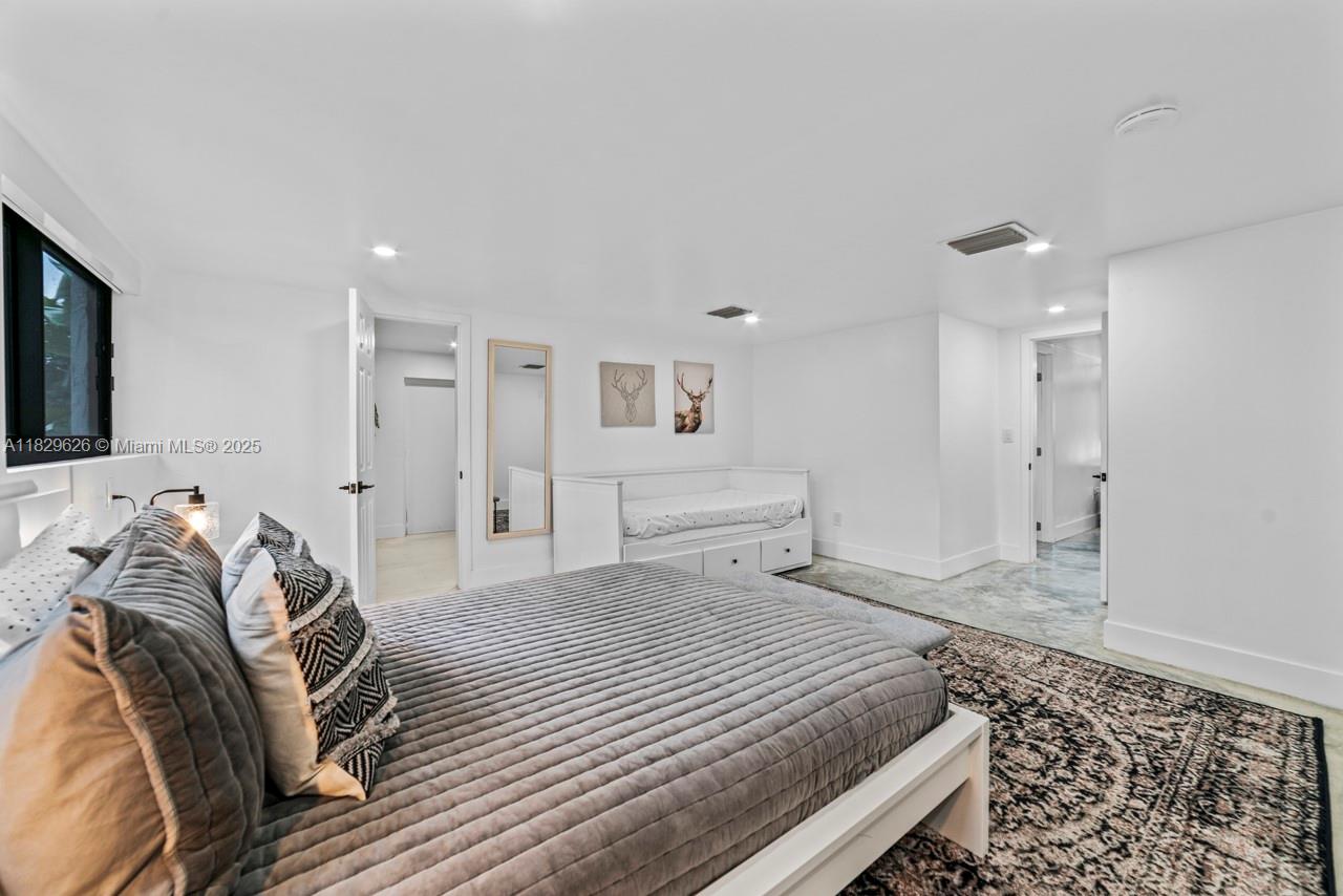 . - Residential Lease