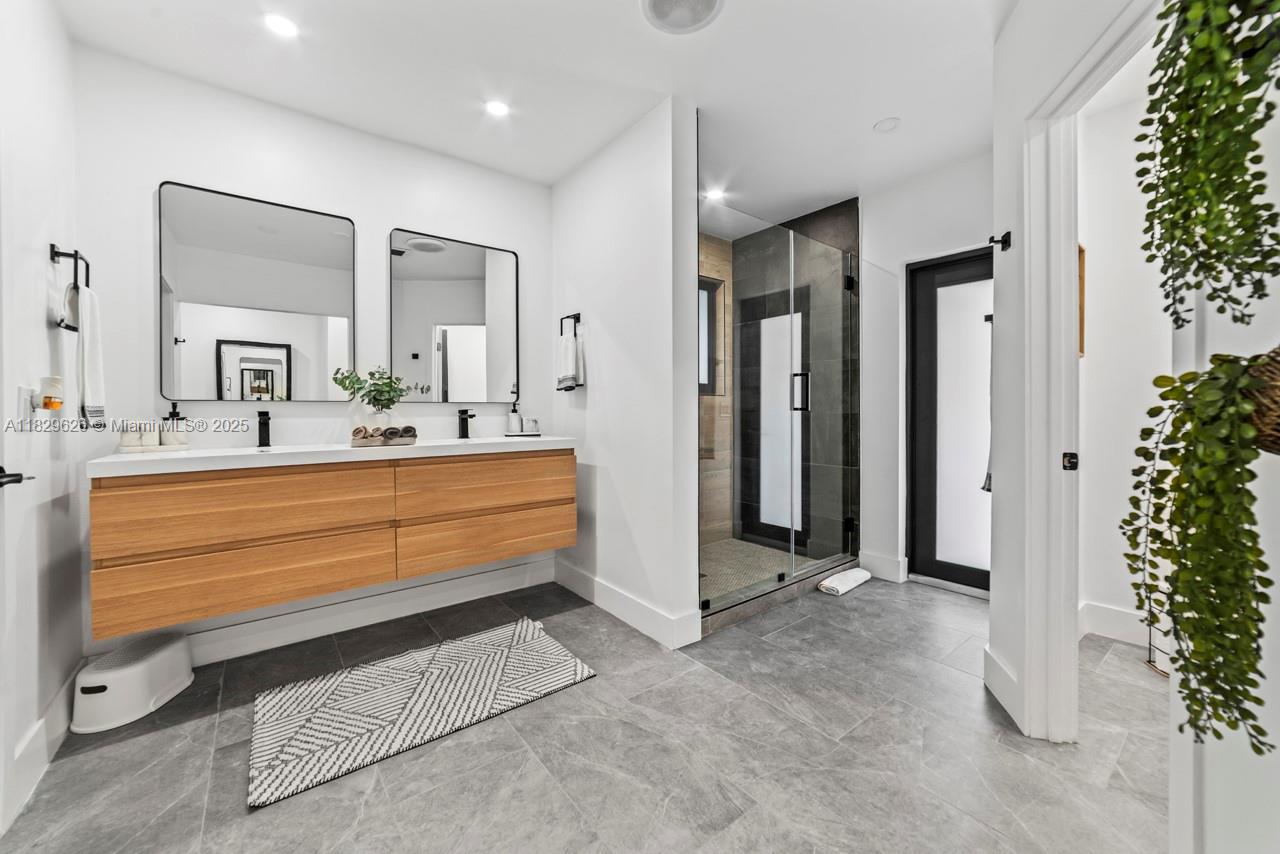 . - Residential Lease