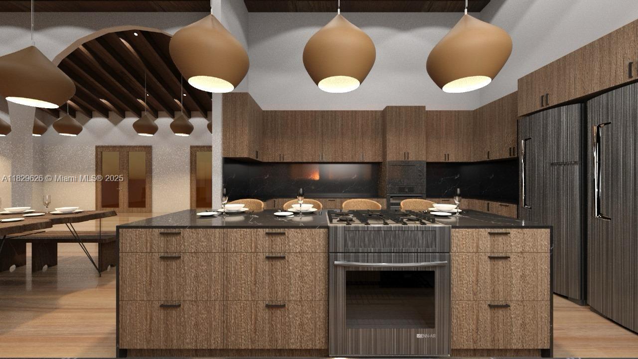 . - Residential Lease