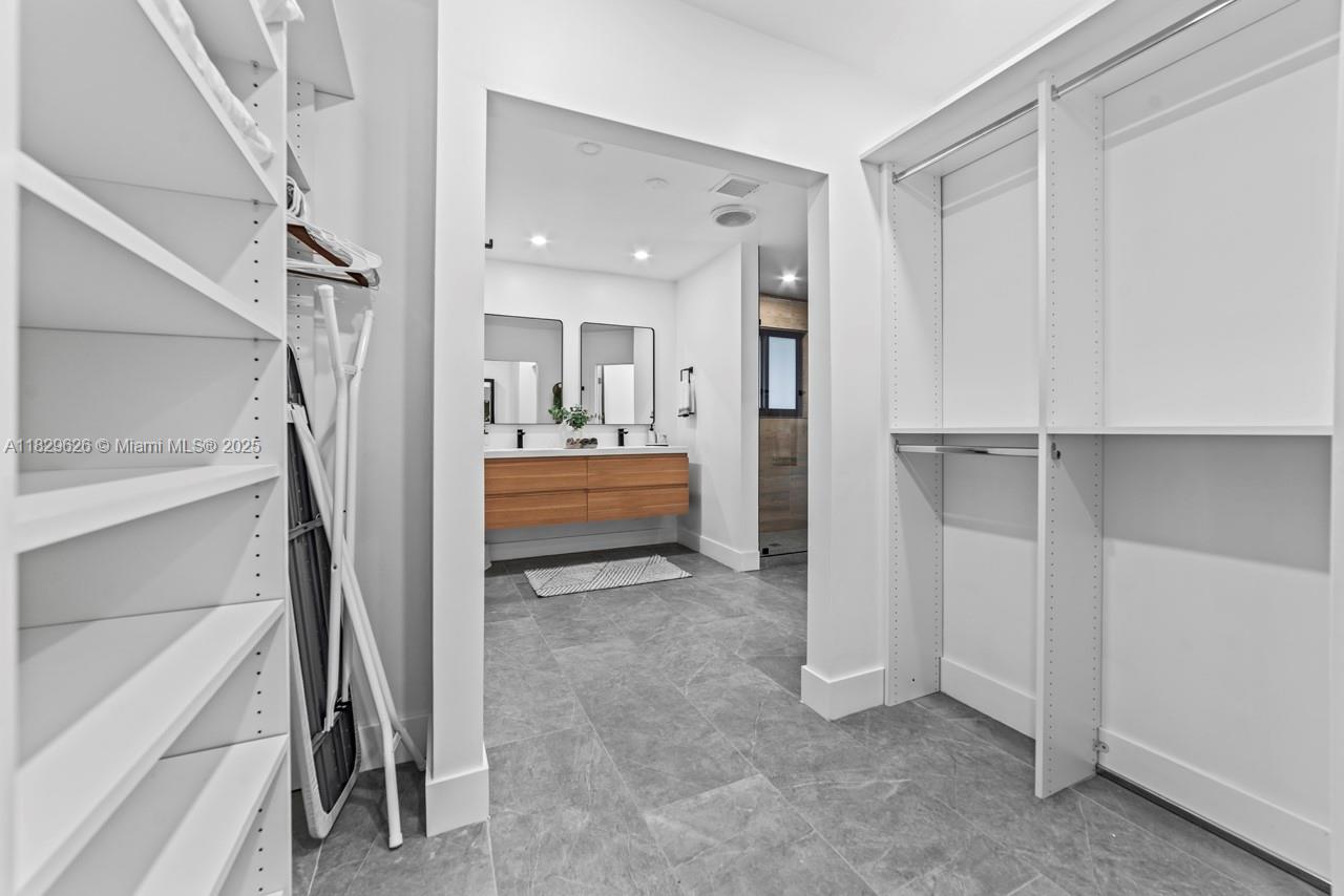 . - Residential Lease