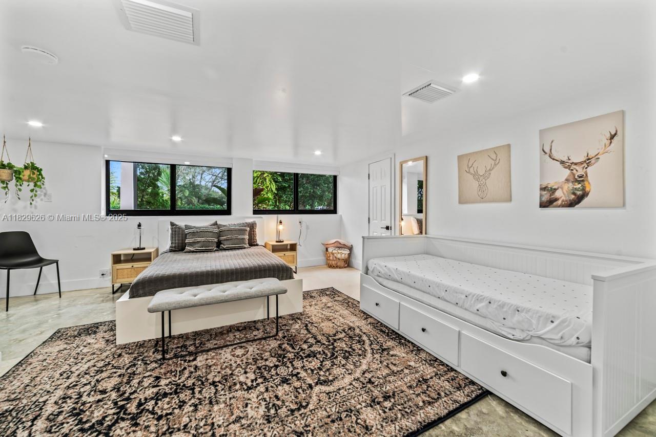 . - Residential Lease