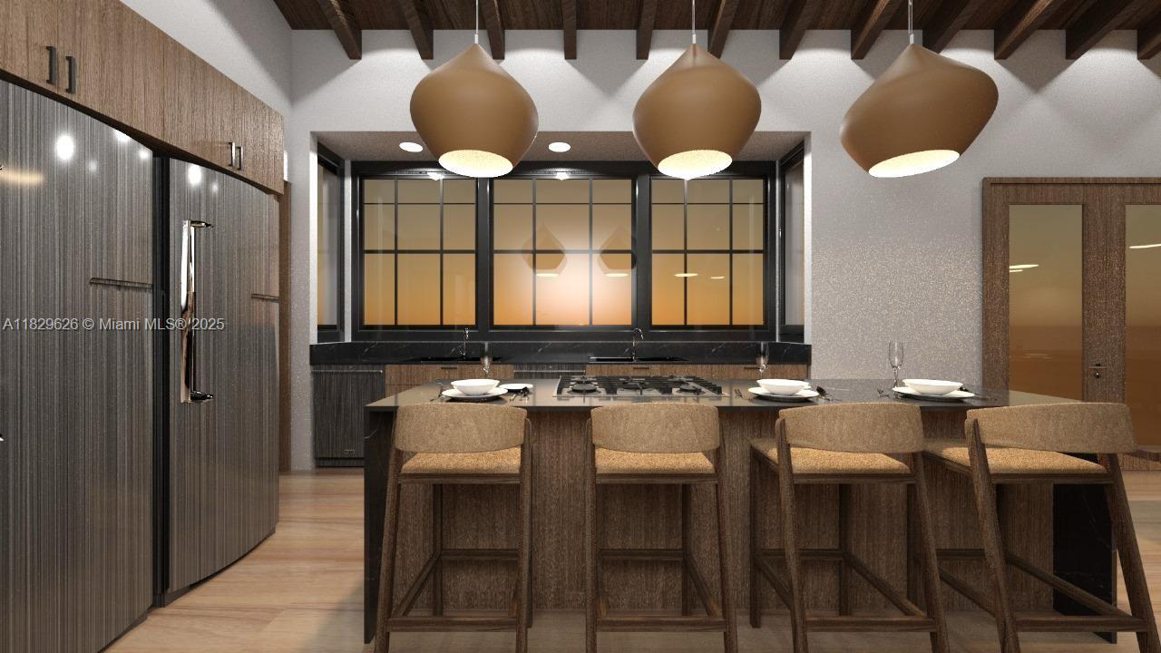 . - Residential Lease