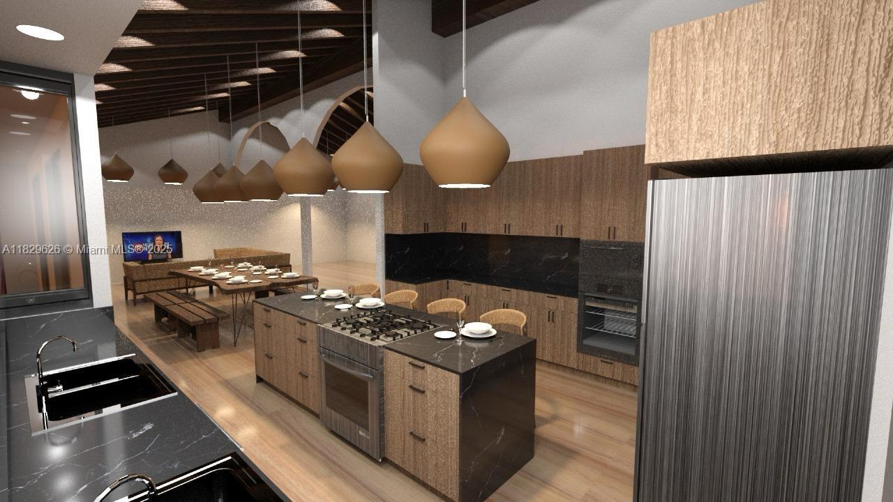 . - Residential Lease