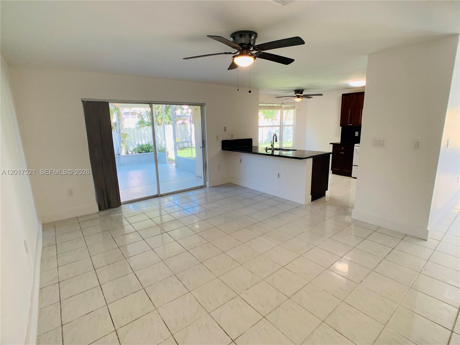 CHAPEL TRAIL II - Residential Lease