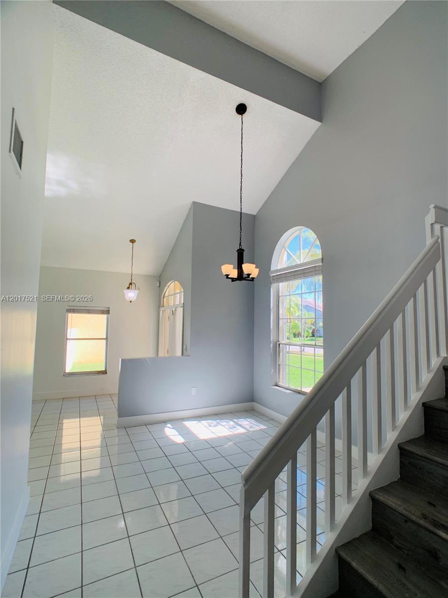 CHAPEL TRAIL II - Residential Lease