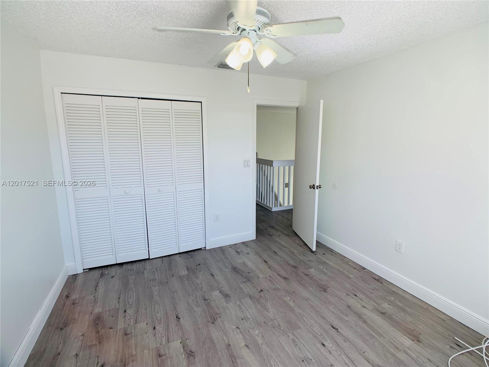CHAPEL TRAIL II - Residential Lease