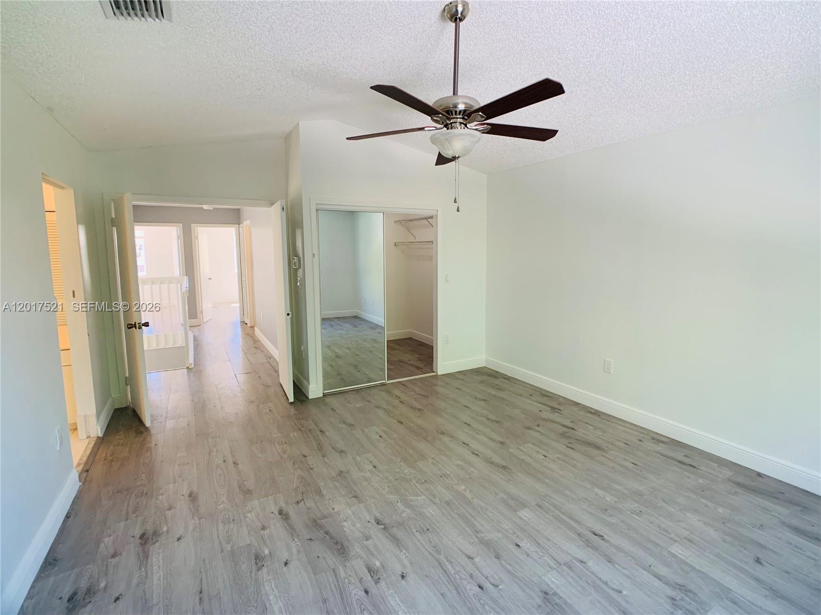 CHAPEL TRAIL II - Residential Lease