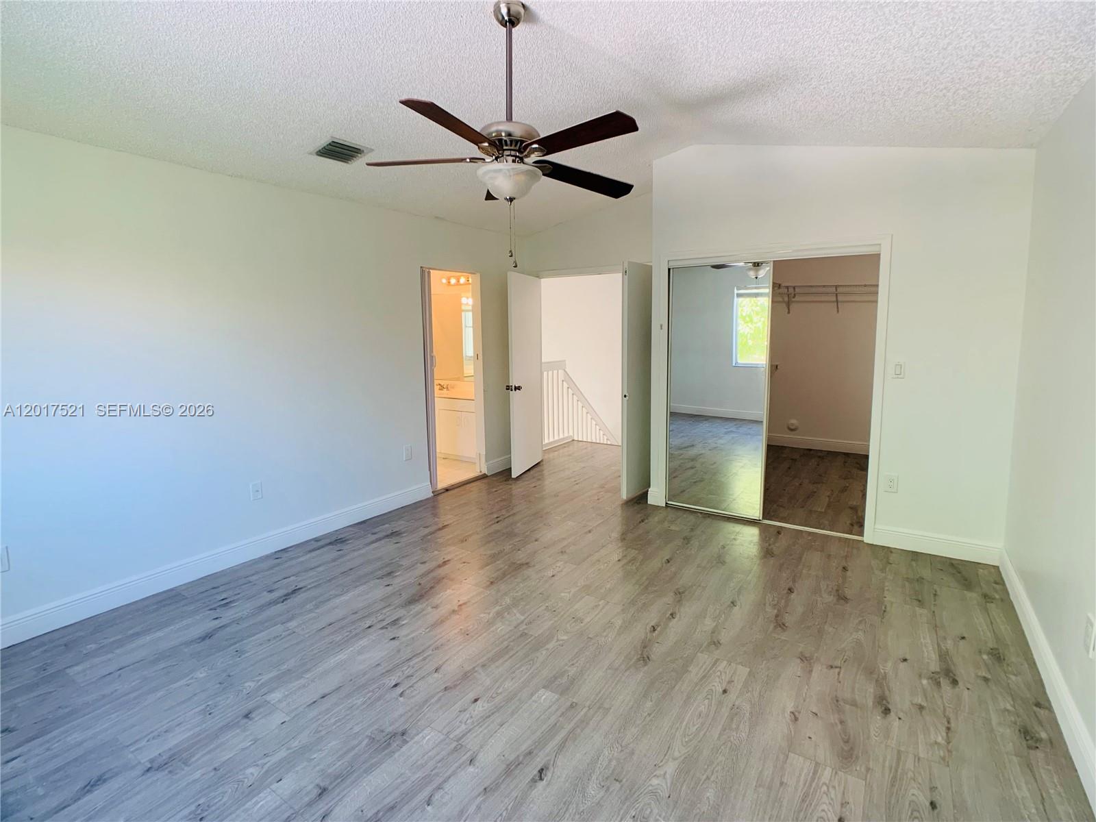 CHAPEL TRAIL II - Residential Lease