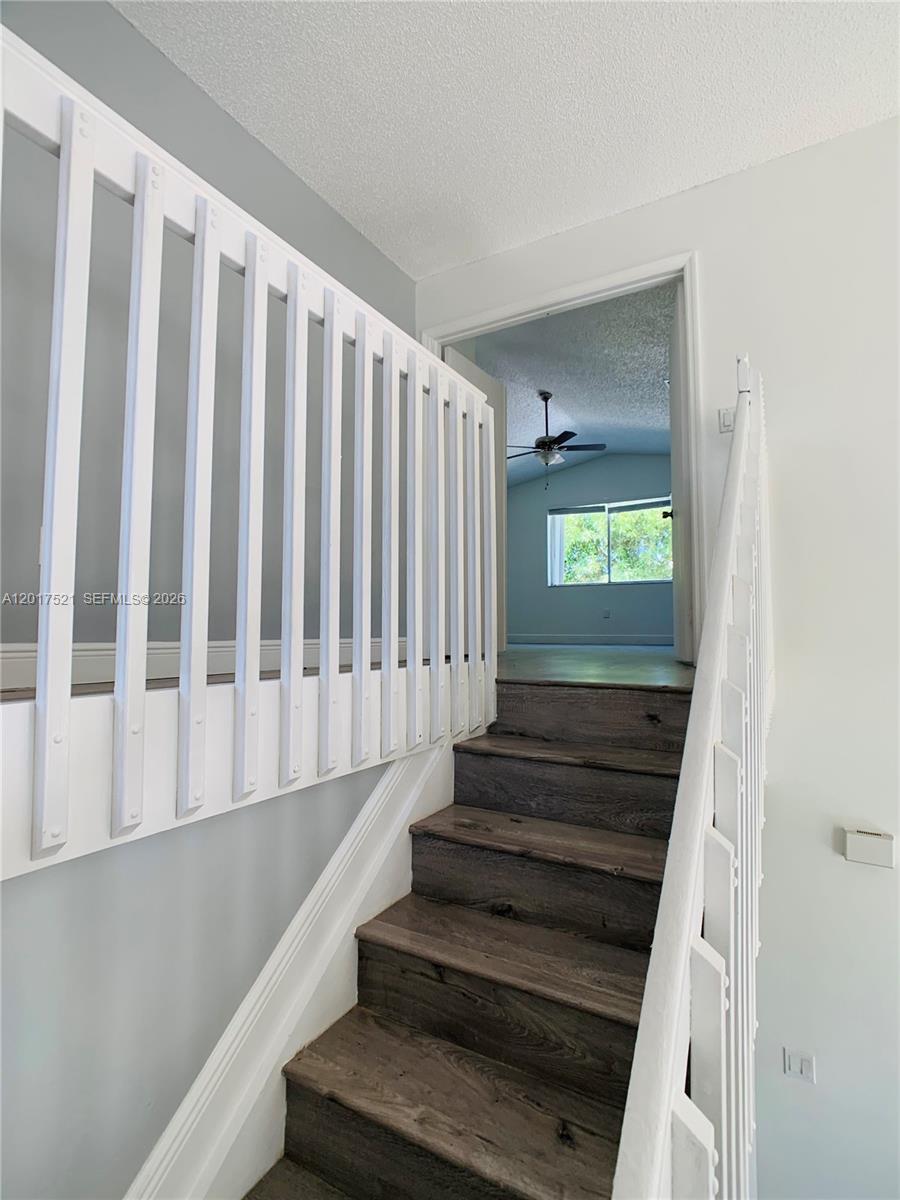 CHAPEL TRAIL II - Residential Lease