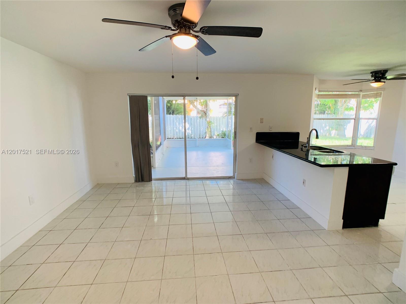 CHAPEL TRAIL II - Residential Lease