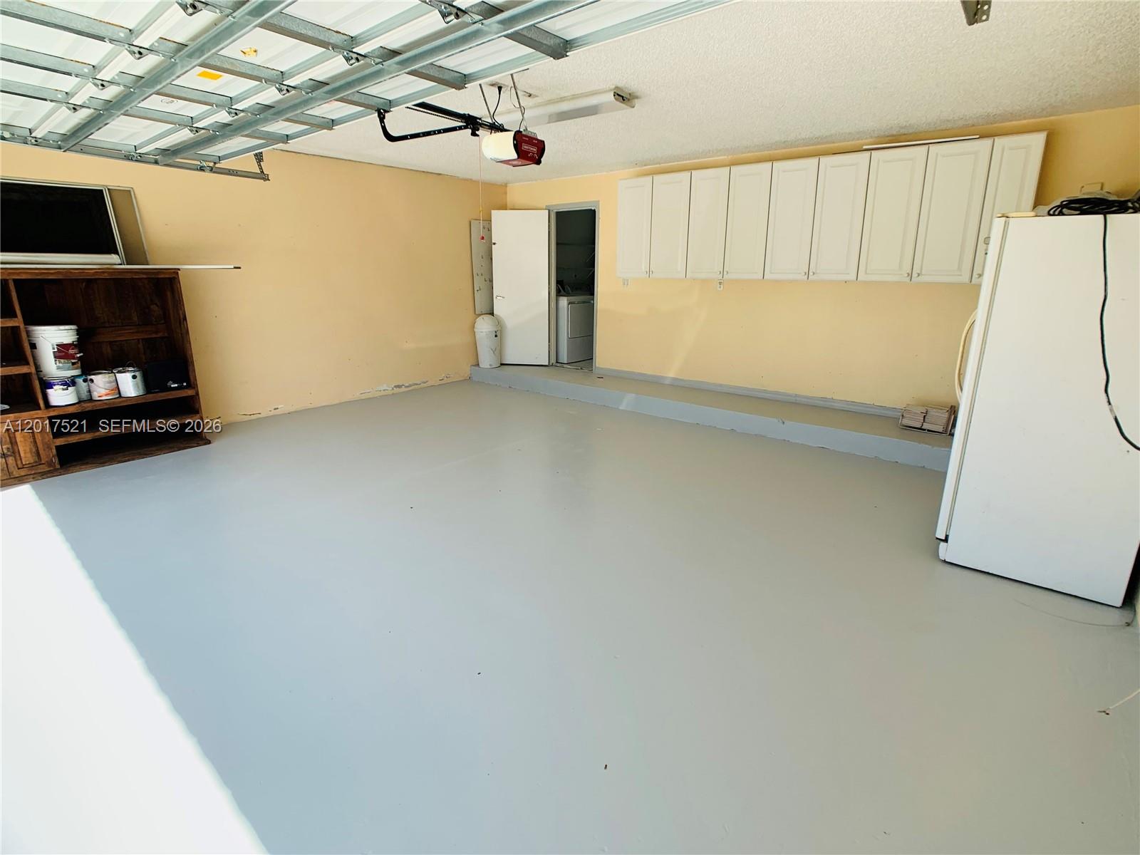 CHAPEL TRAIL II - Residential Lease