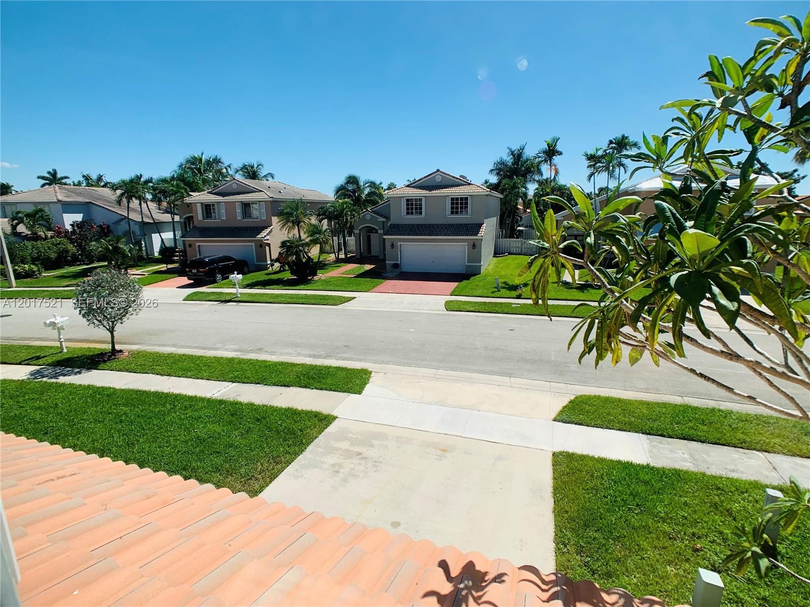 CHAPEL TRAIL II - Residential Lease