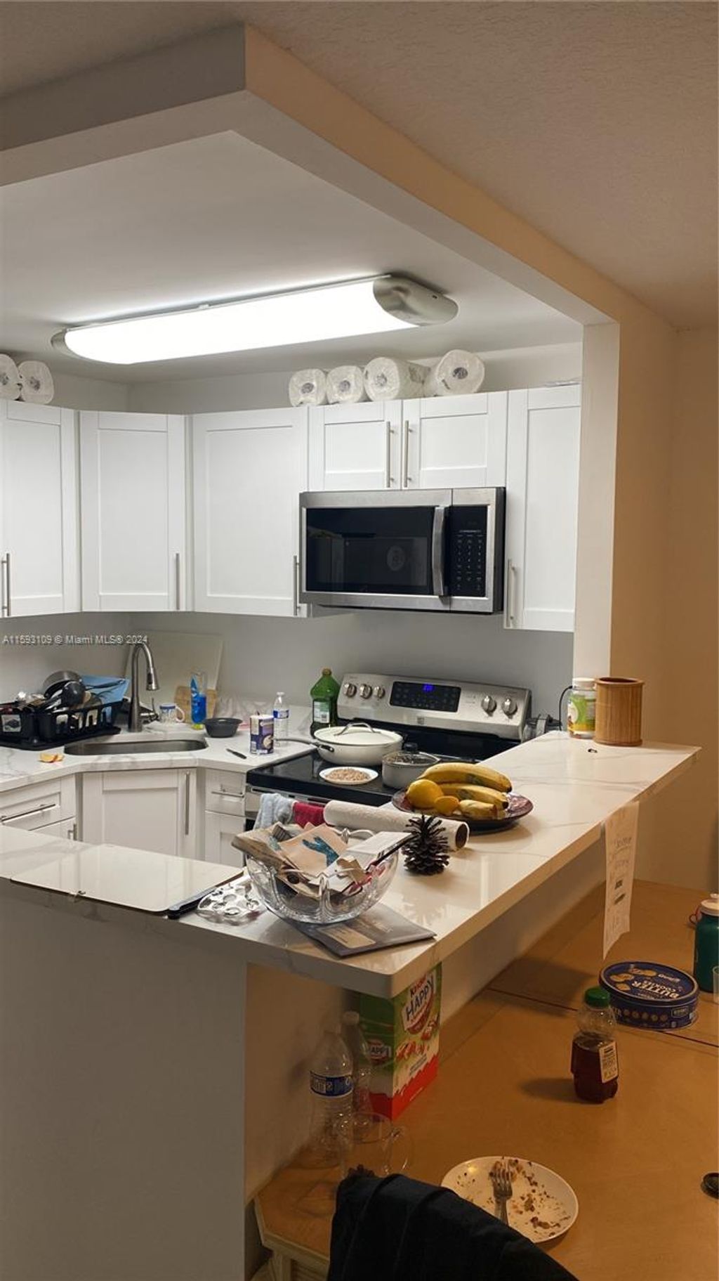 Photo of 5821 Washington St #29, Hollywood, FL 33023 (MLS # A11593109)