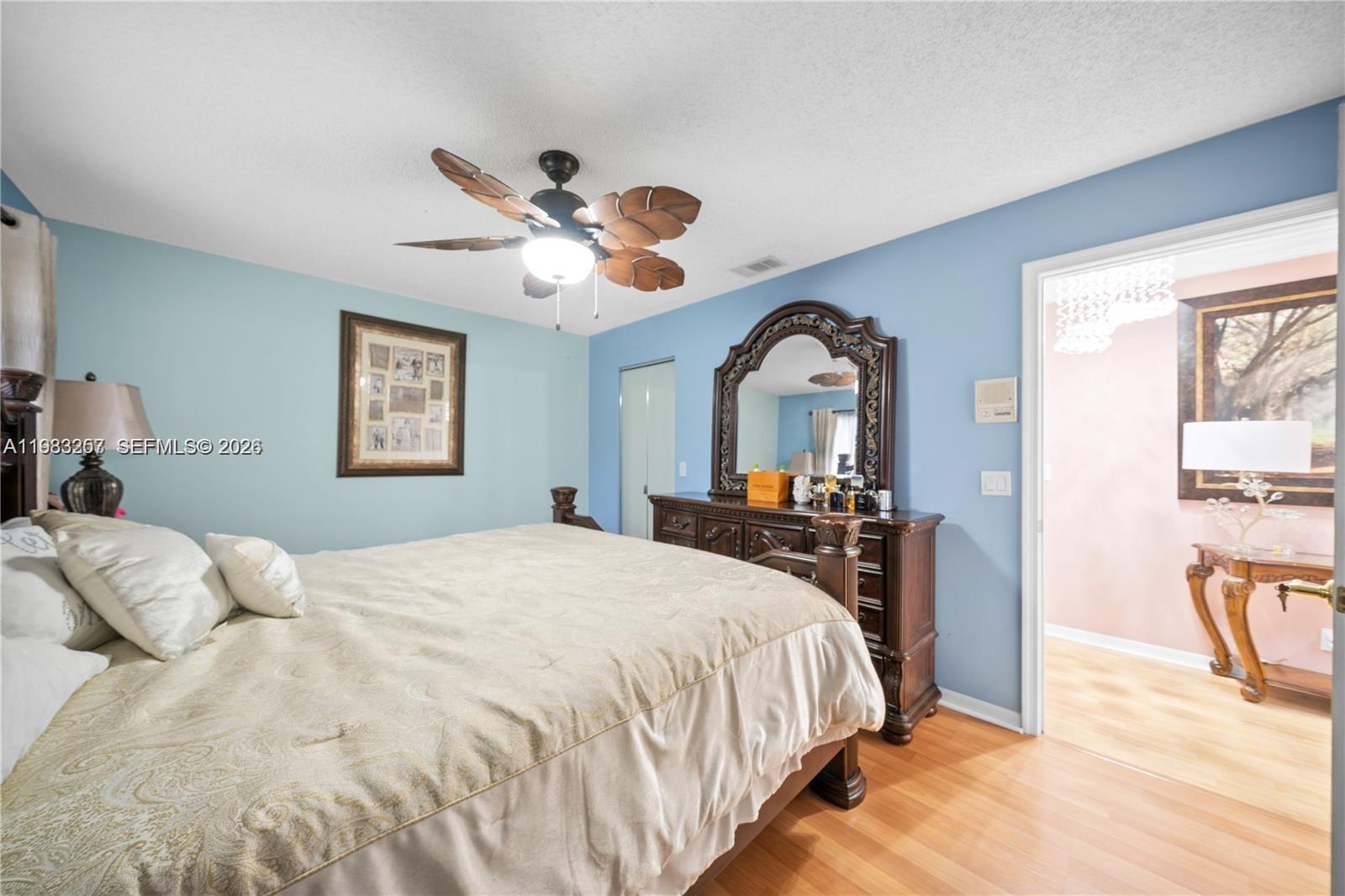 BRIARGATE PLAT - Residential Lease