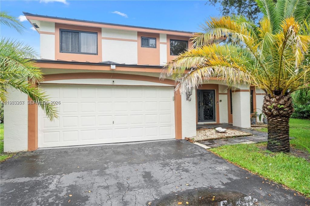 Photo of 2481 N Riverdale Dr N #0, Miramar, FL 33025 (MLS # A11983257)