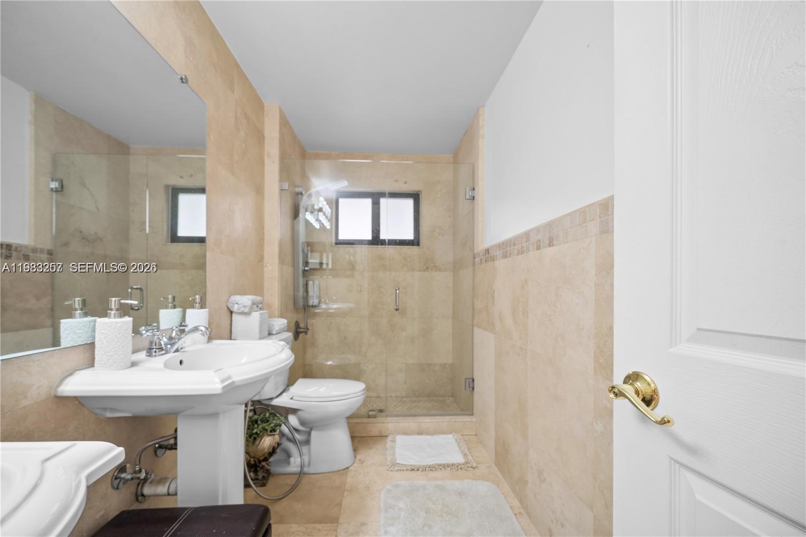 BRIARGATE PLAT - Residential Lease