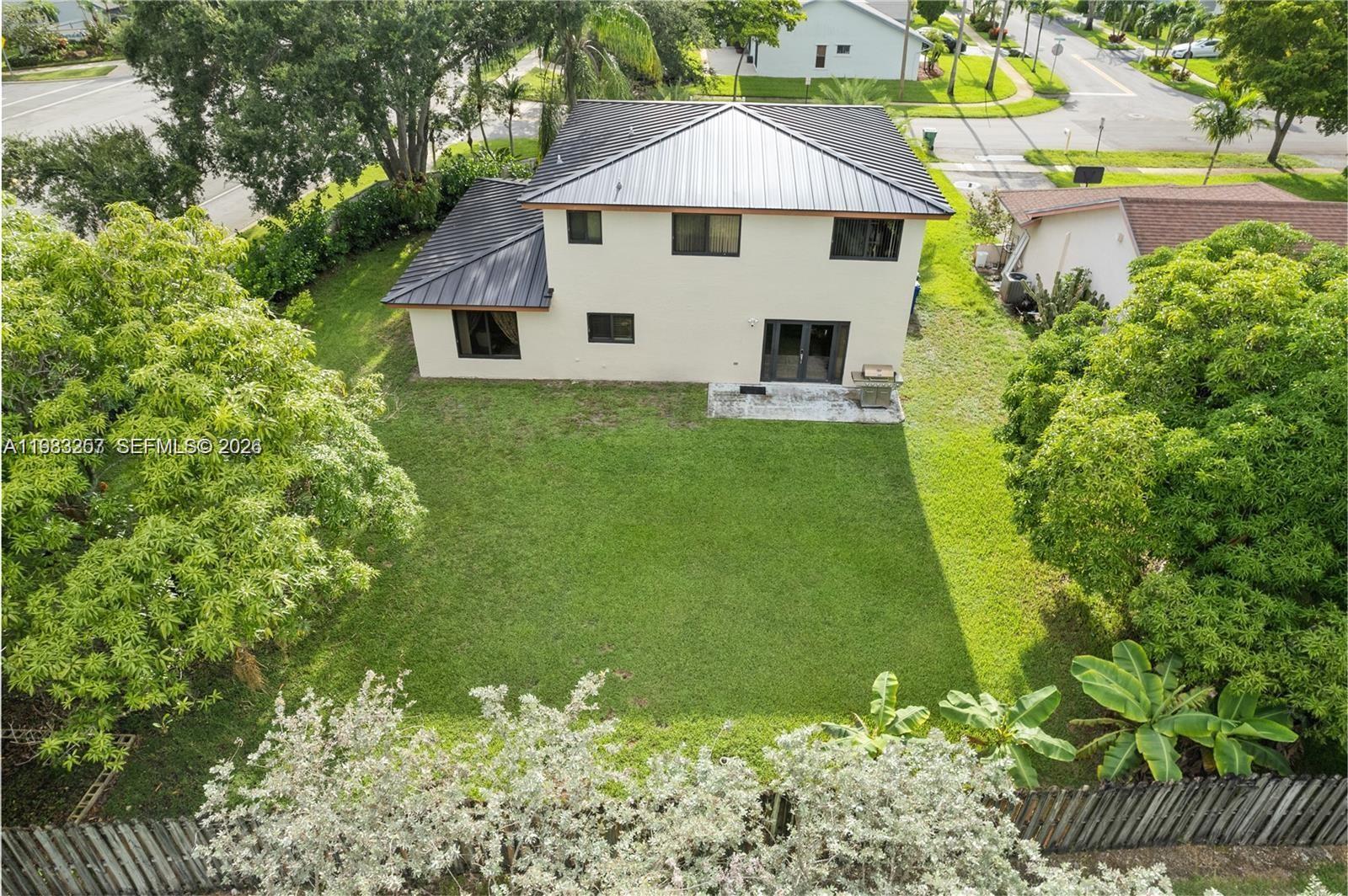 BRIARGATE PLAT - Residential Lease