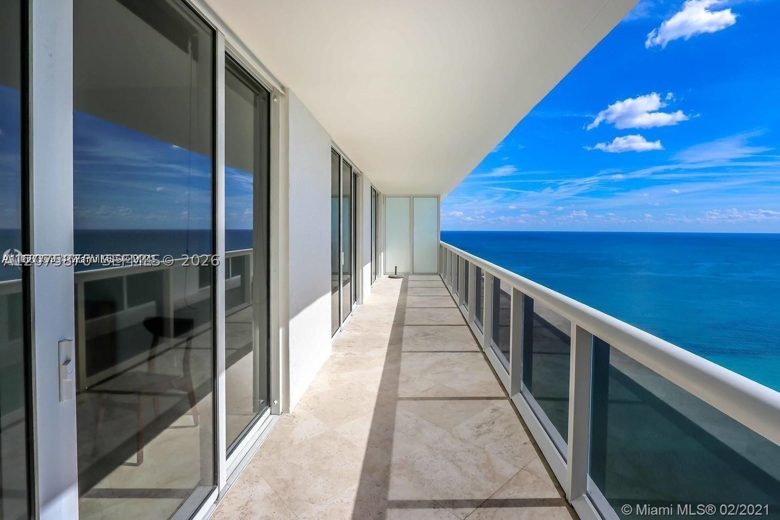 1830 S Ocean Dr 3704