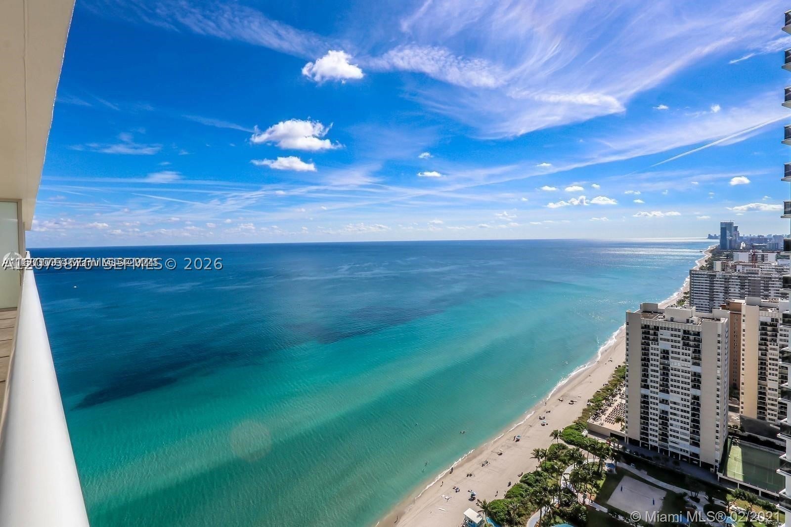 1830 S Ocean Dr 3704