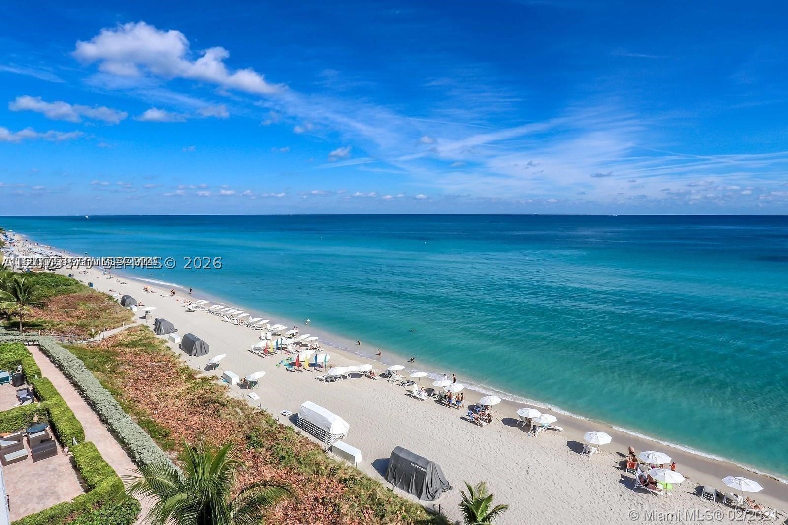 1830 S Ocean Dr 3704