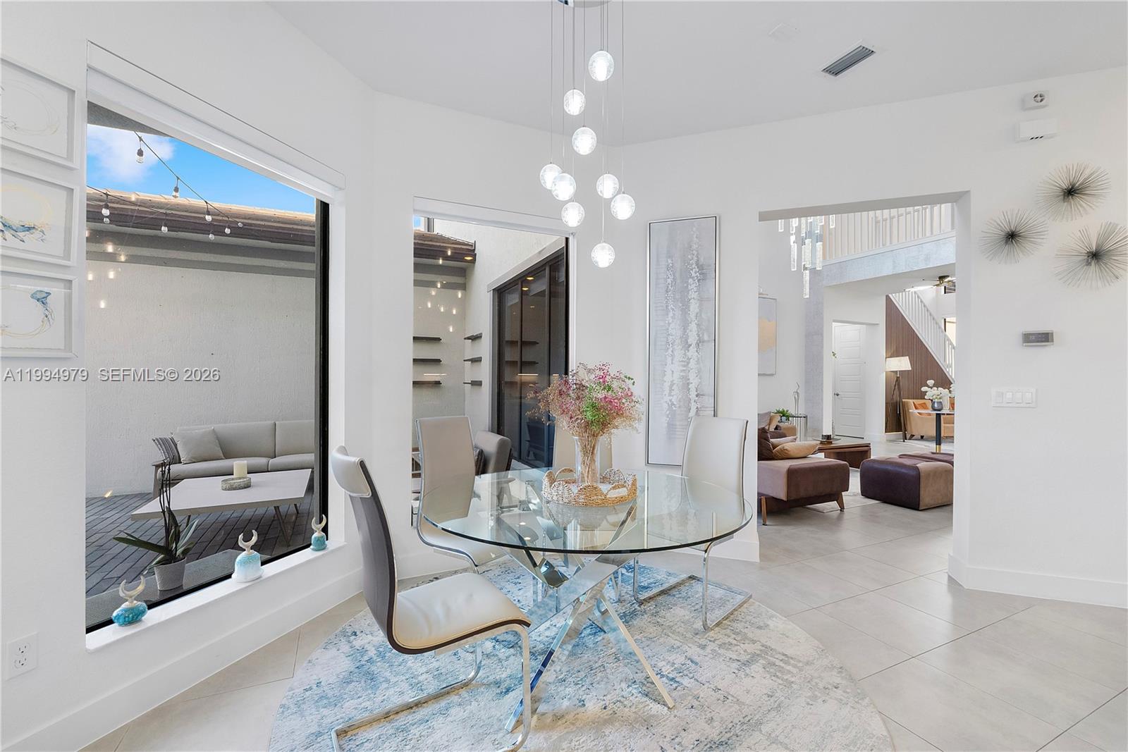 TRIPLE H RANCH PLAT - Residential