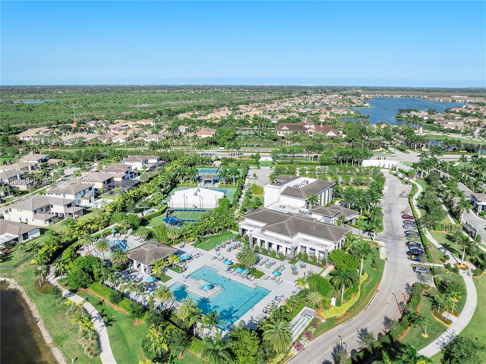 TRIPLE H RANCH PLAT - Residential