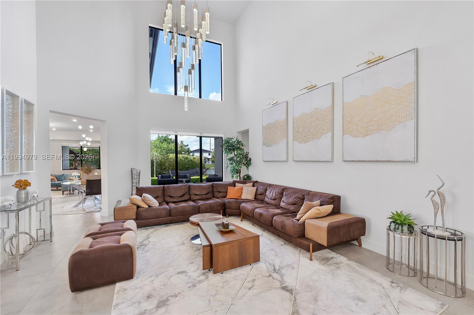 TRIPLE H RANCH PLAT - Residential