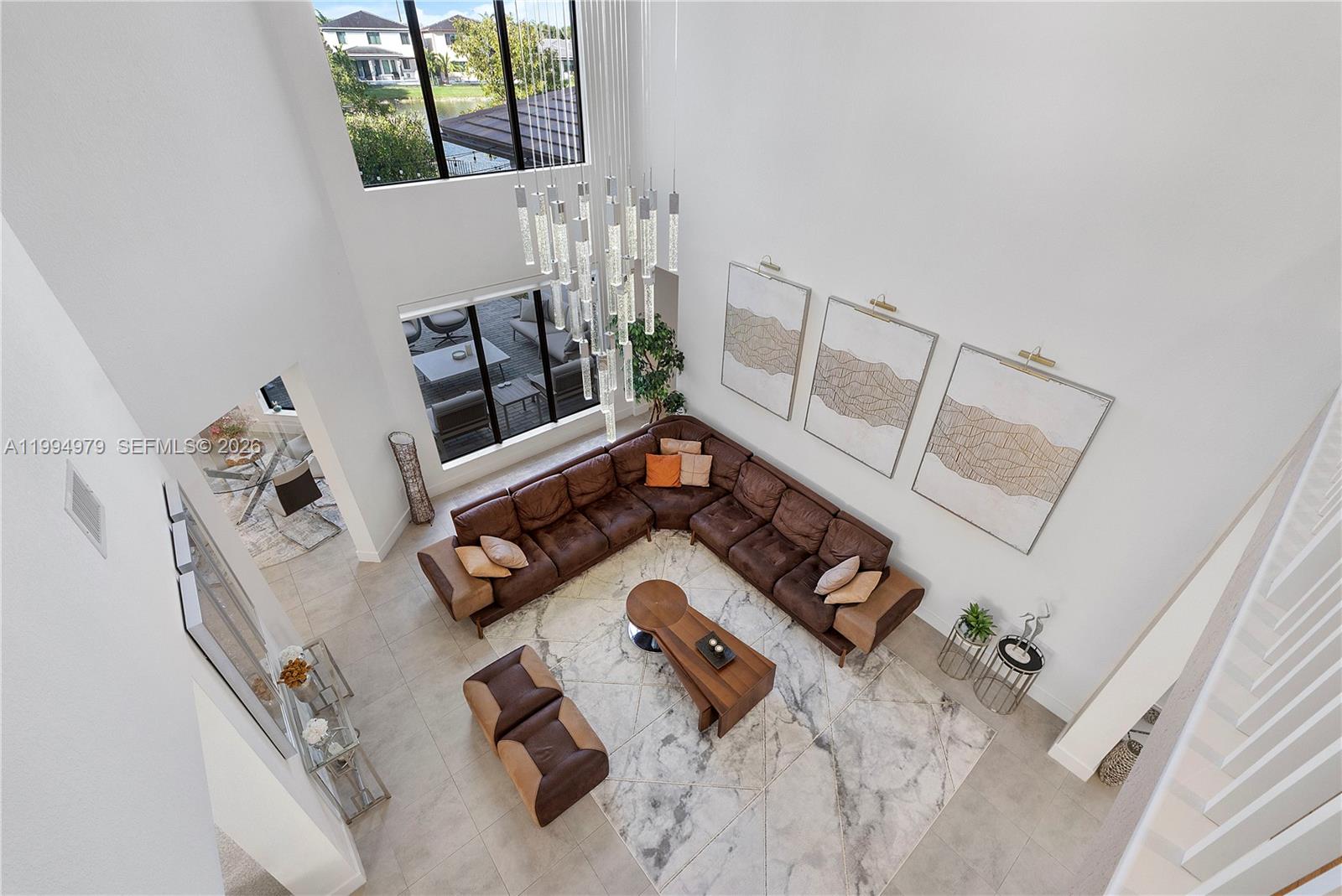 TRIPLE H RANCH PLAT - Residential