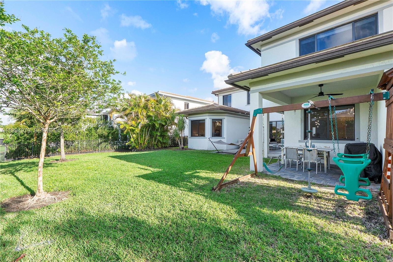 TRIPLE H RANCH PLAT - Residential