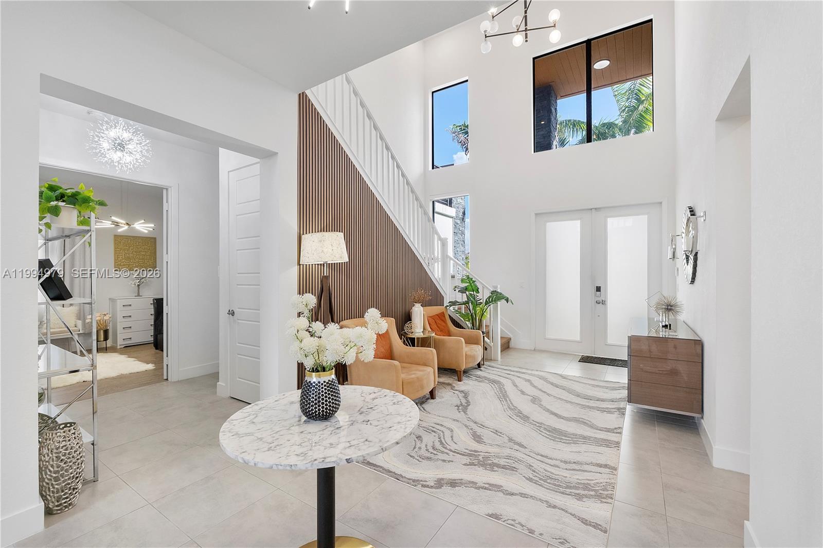 TRIPLE H RANCH PLAT - Residential