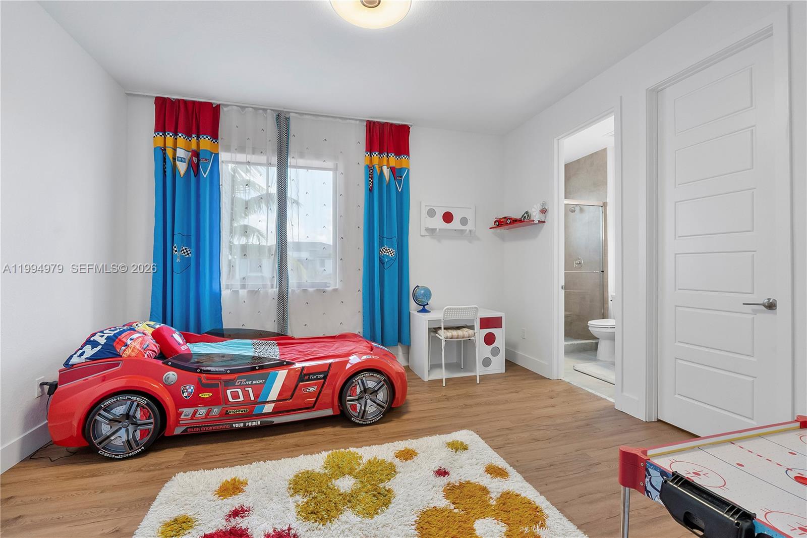 TRIPLE H RANCH PLAT - Residential