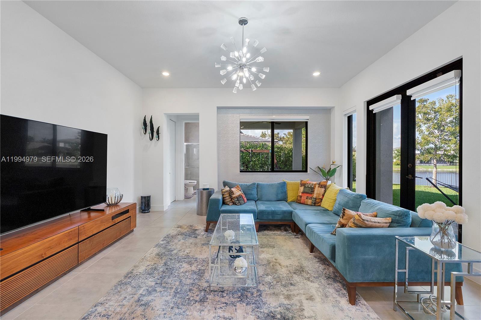 TRIPLE H RANCH PLAT - Residential