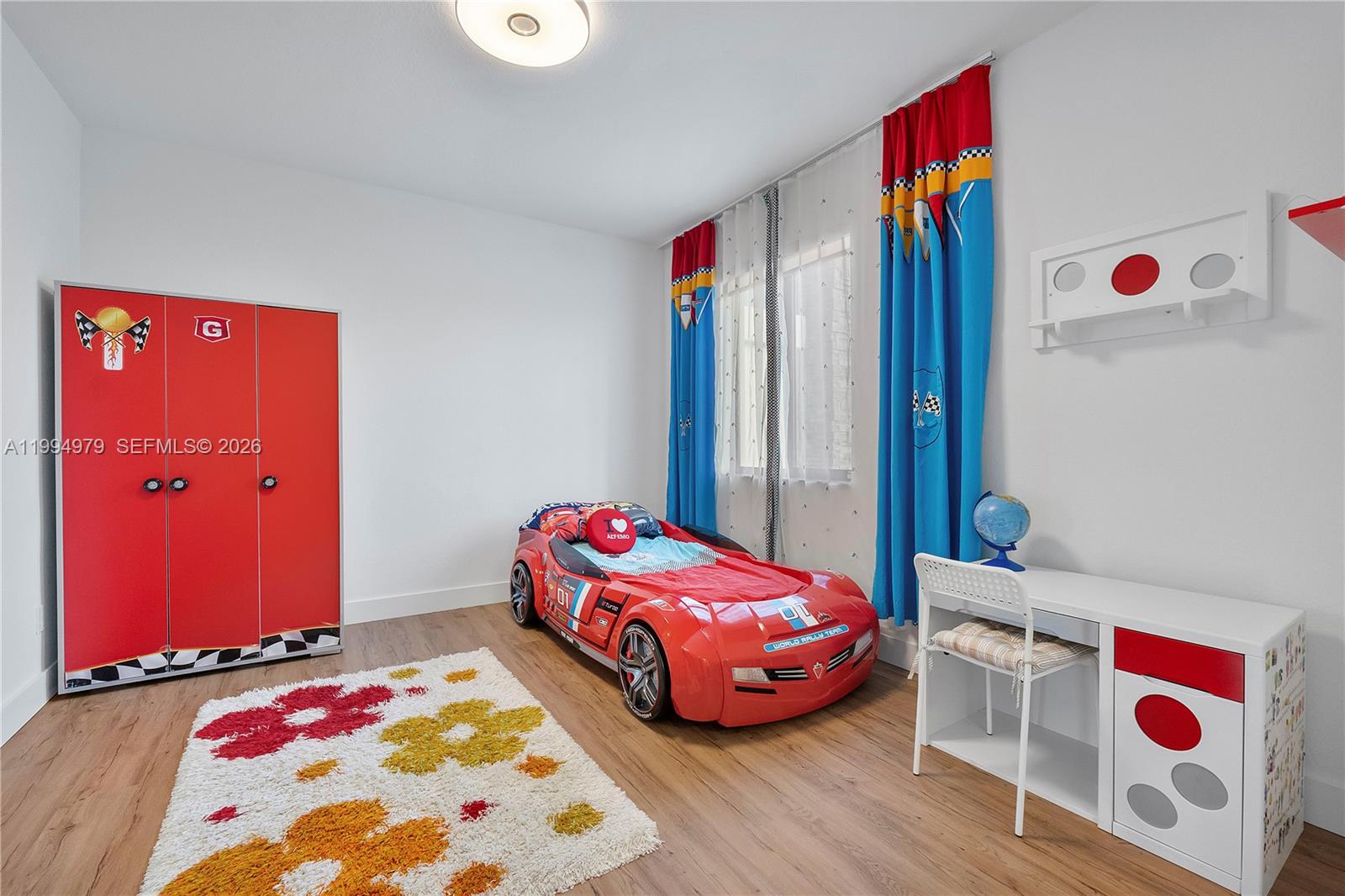 TRIPLE H RANCH PLAT - Residential