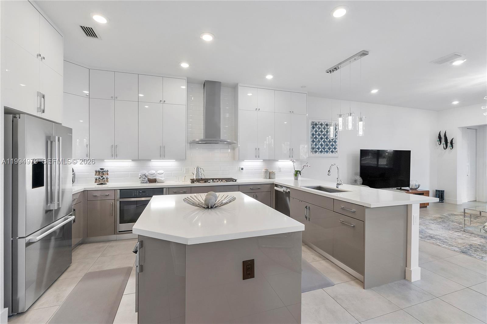 TRIPLE H RANCH PLAT - Residential