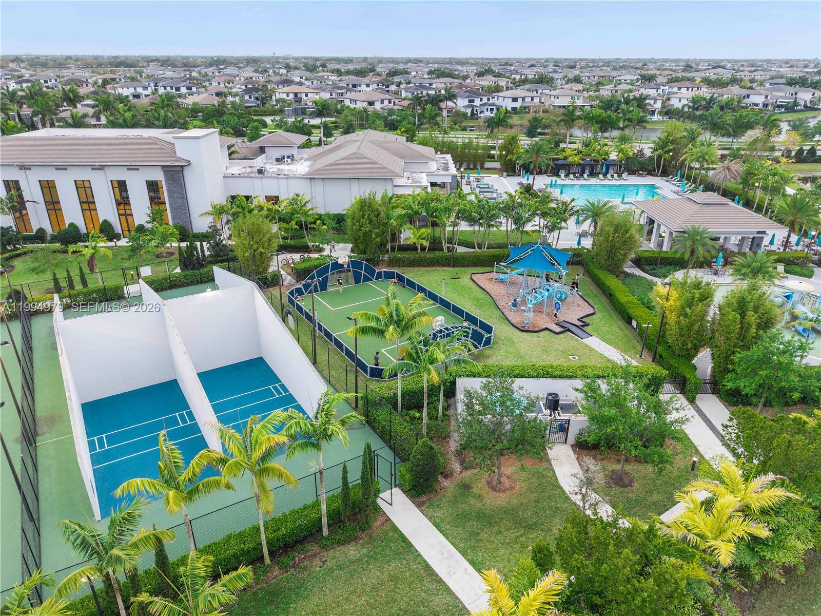 TRIPLE H RANCH PLAT - Residential