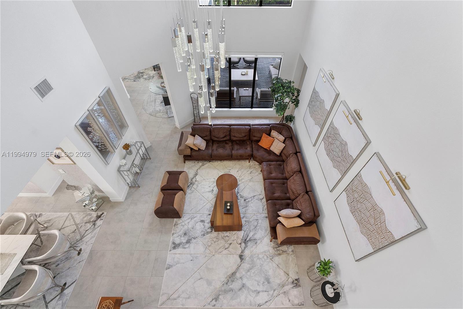 TRIPLE H RANCH PLAT - Residential