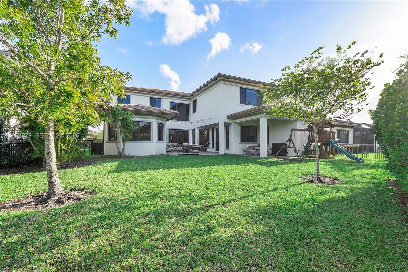 TRIPLE H RANCH PLAT - Residential