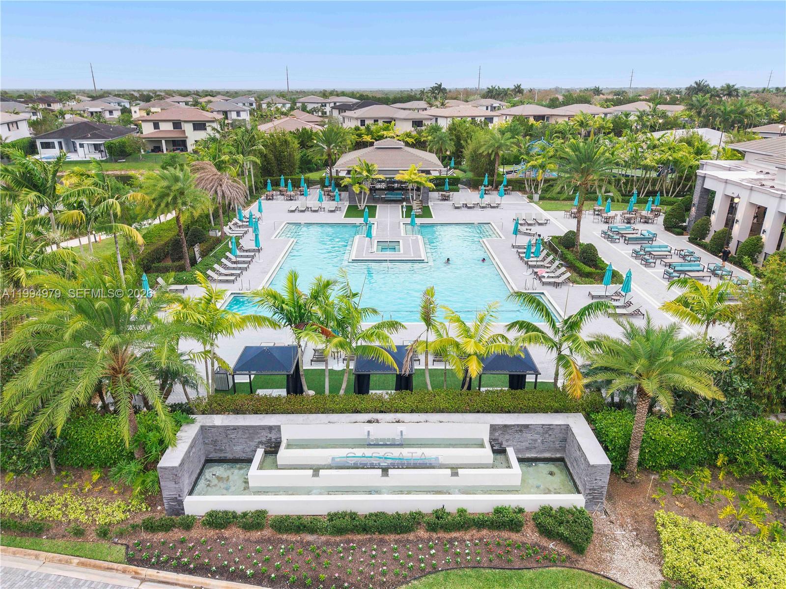 TRIPLE H RANCH PLAT - Residential