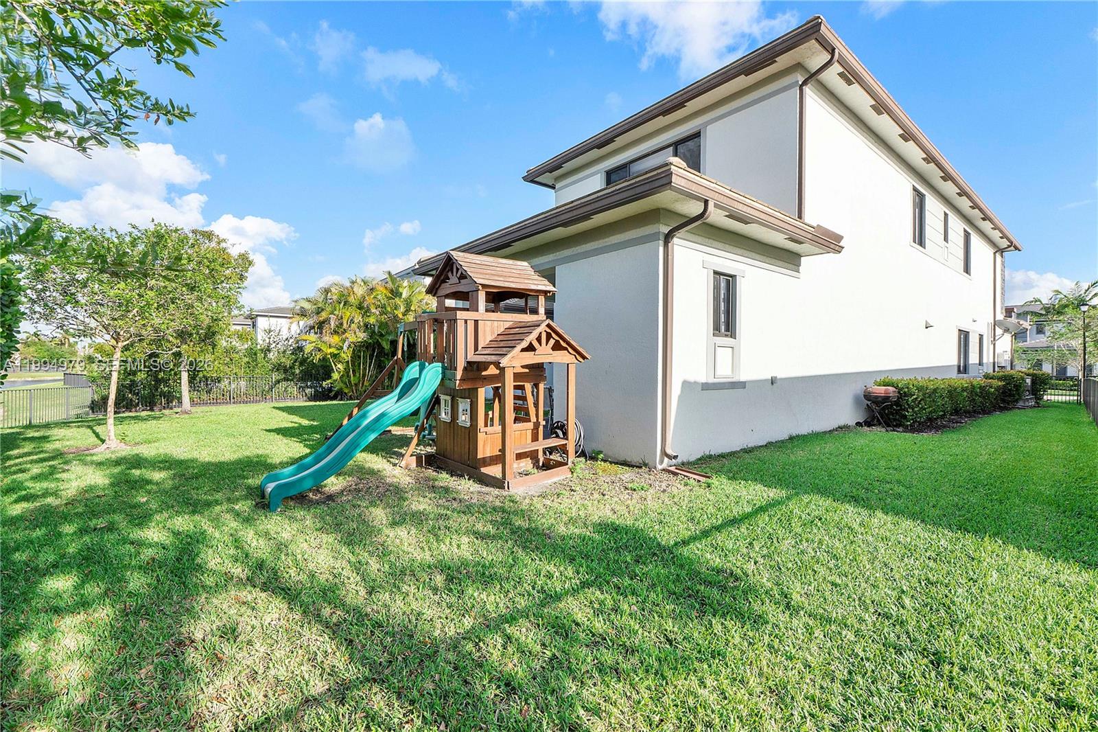 TRIPLE H RANCH PLAT - Residential